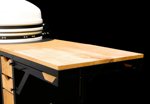 Uitbreiding werkruimte (hout)