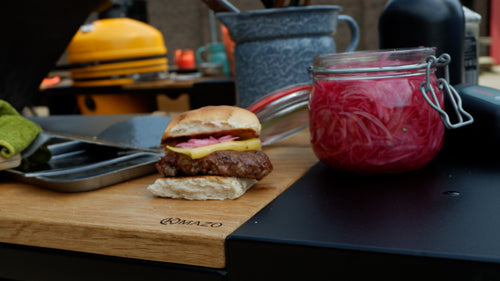 BBQ Huren