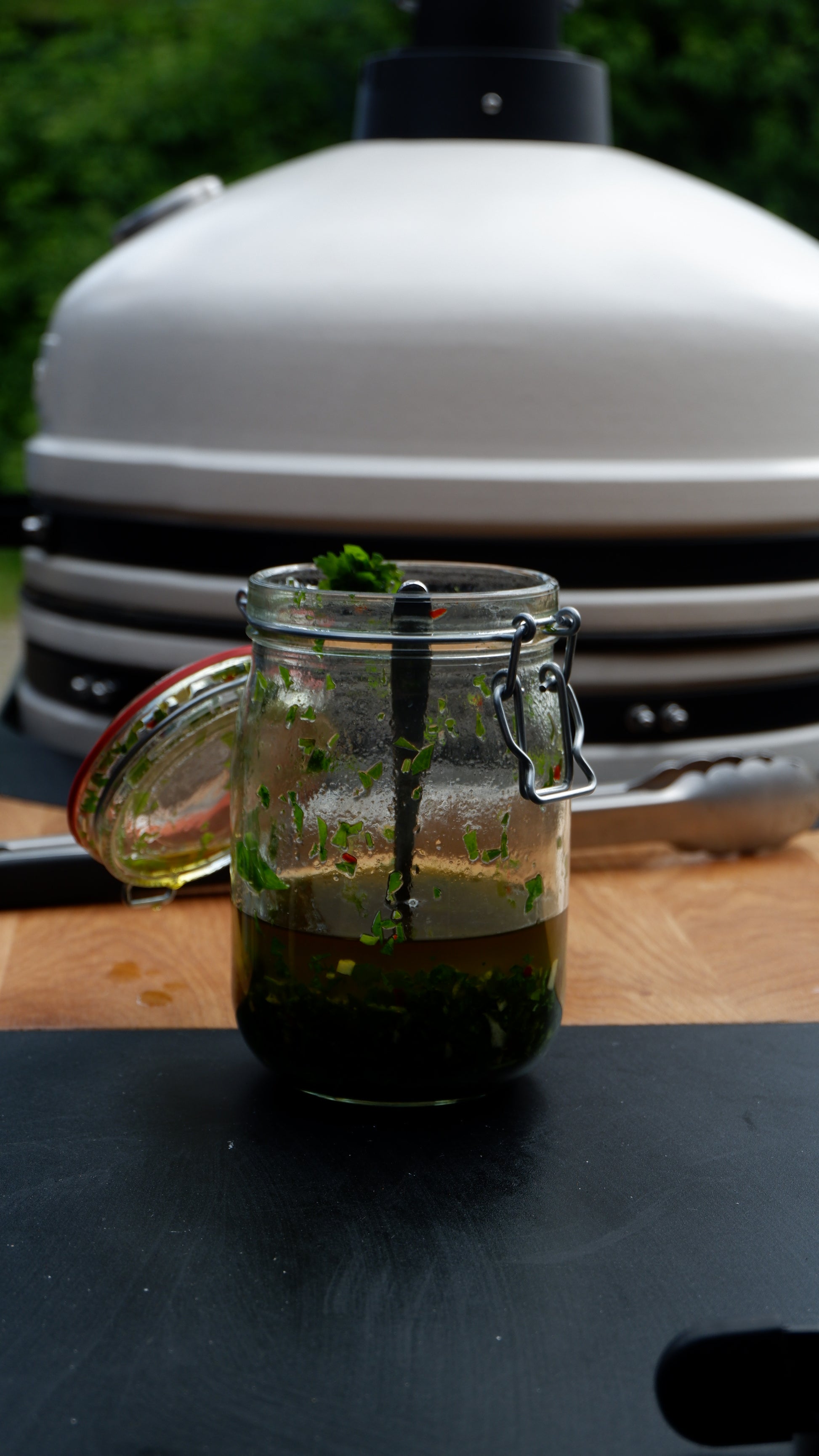 BBQ Workshops 'van boer tot bord'