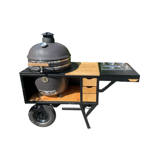 KMAZO Kamado Large